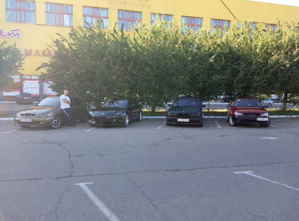 Зустріч 5
