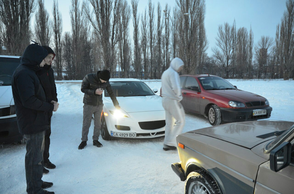 Зустріч невелика 3