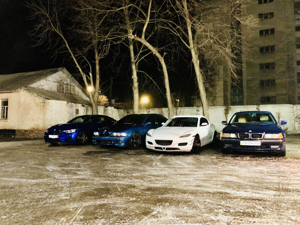 Зустрічі взимку 5