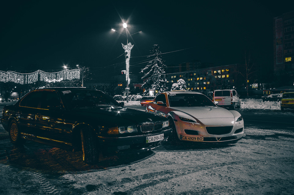 Зима 2018 2