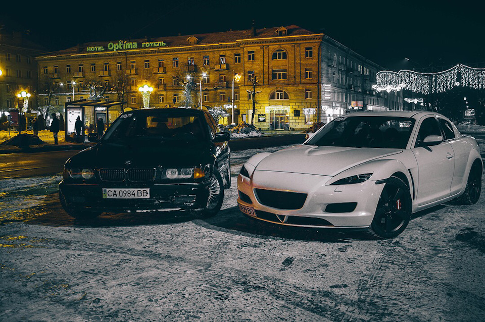 Зима 2018 1