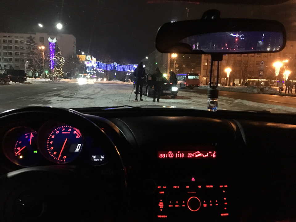 Зима 2018 3
