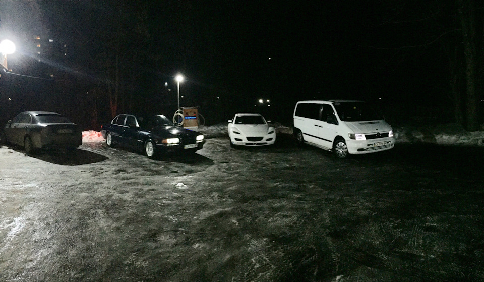 Зима скоро піде 5