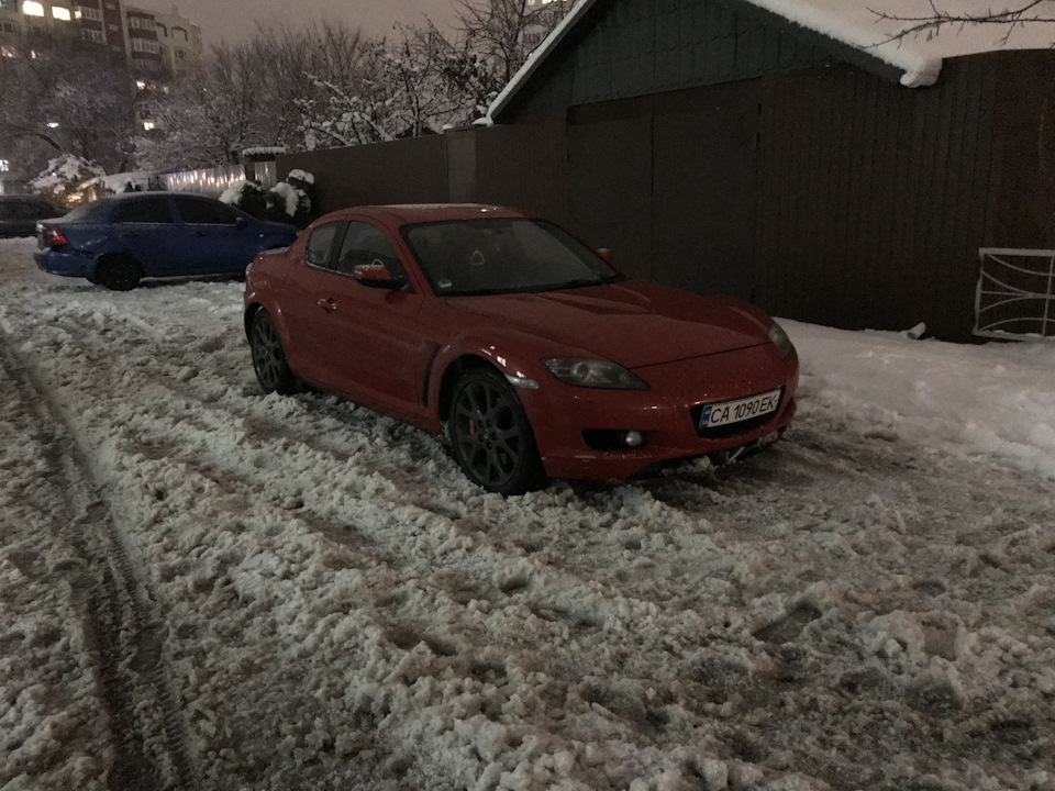 Зима! 1
