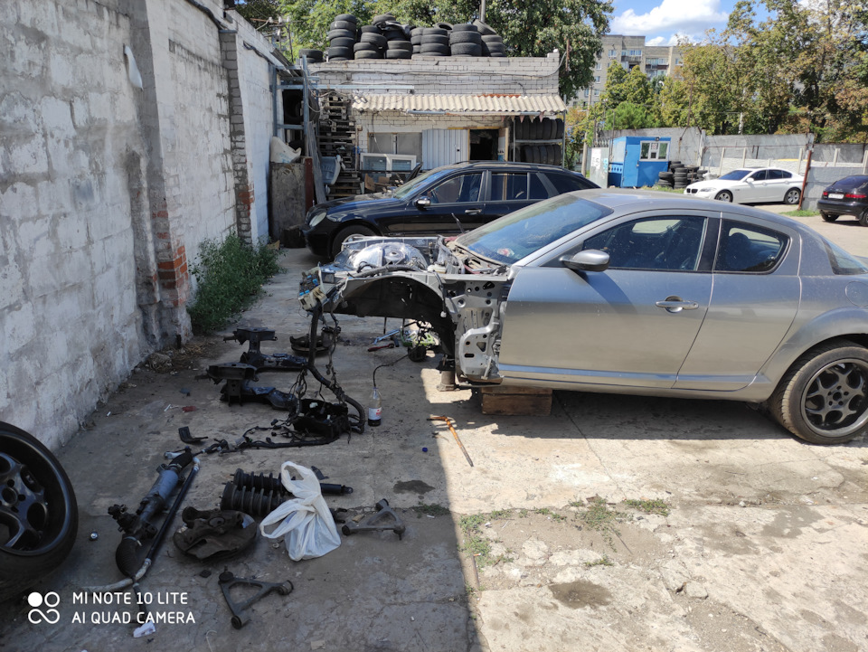 Під капотом наводимо порядок 3