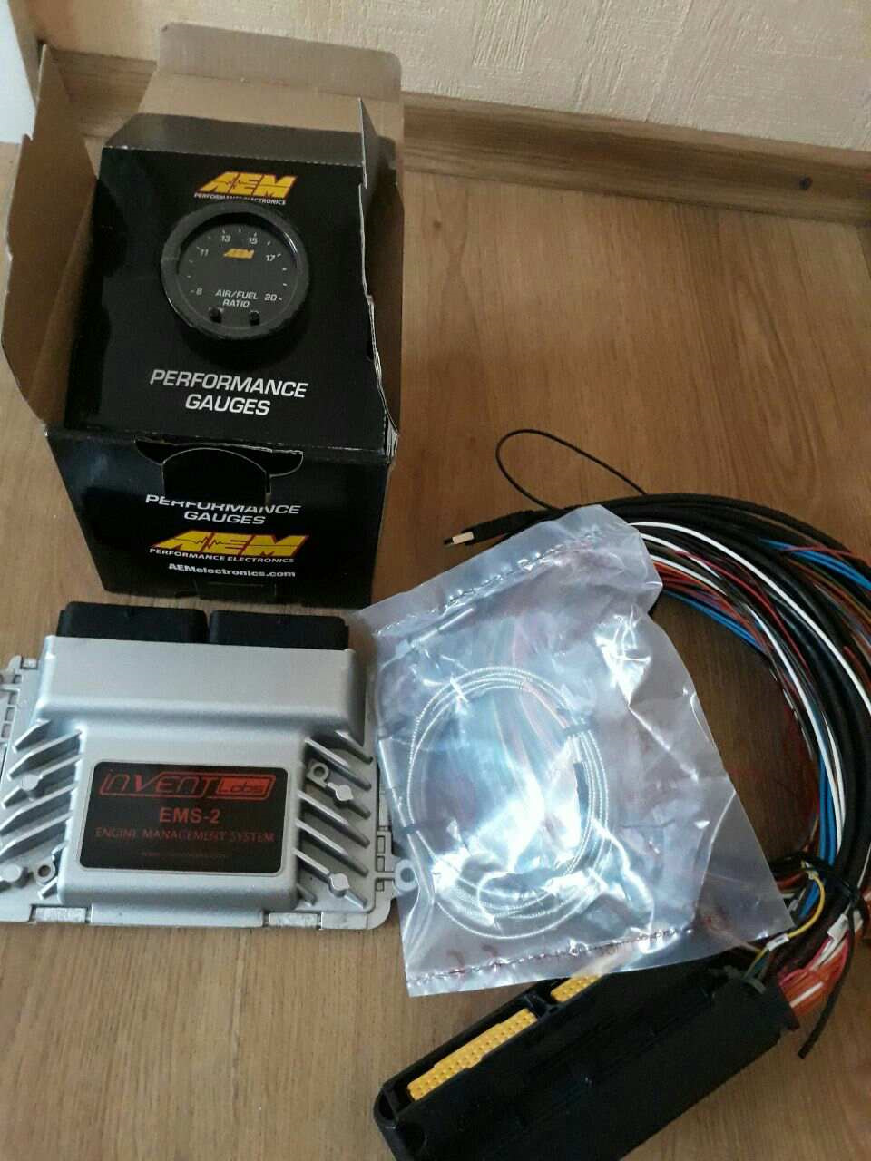 Електрика 1