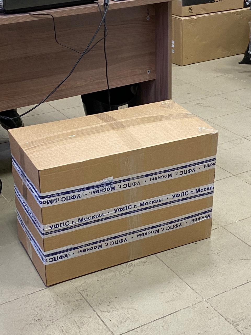 Накладки для заднього бампера 1