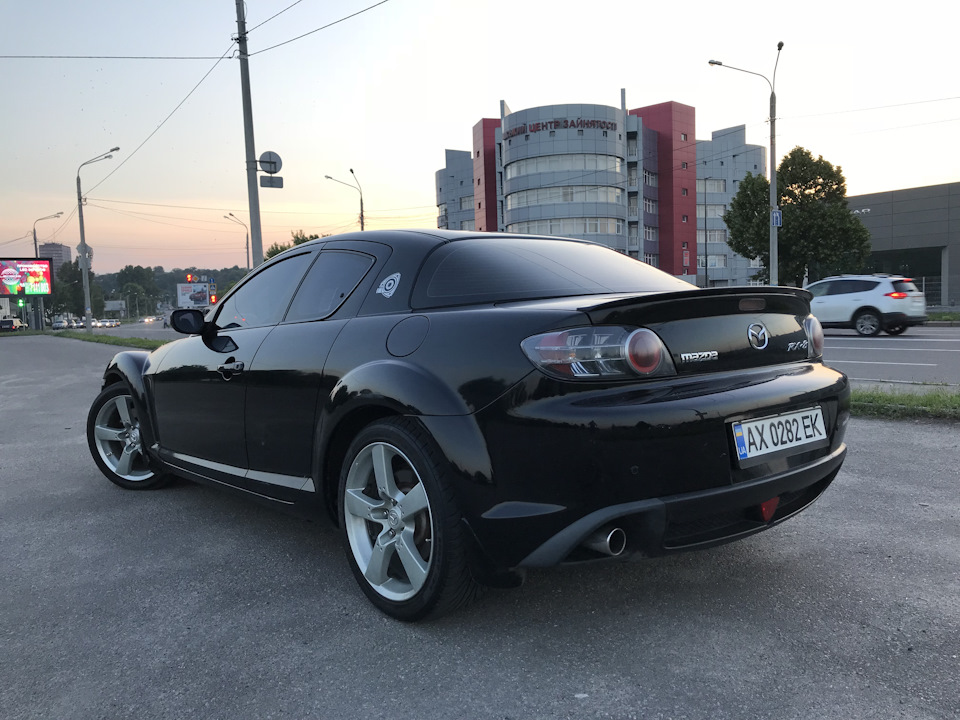 Гіркий продаж =() 2
