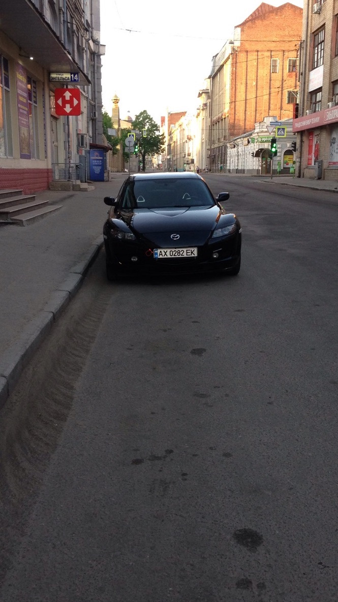 Літо на Nitto INVO - ВІДГУК 2