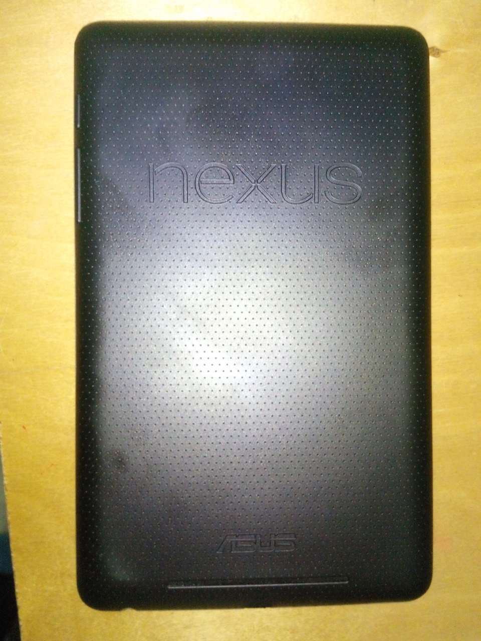 Nexus 7... Частина 1... 2
