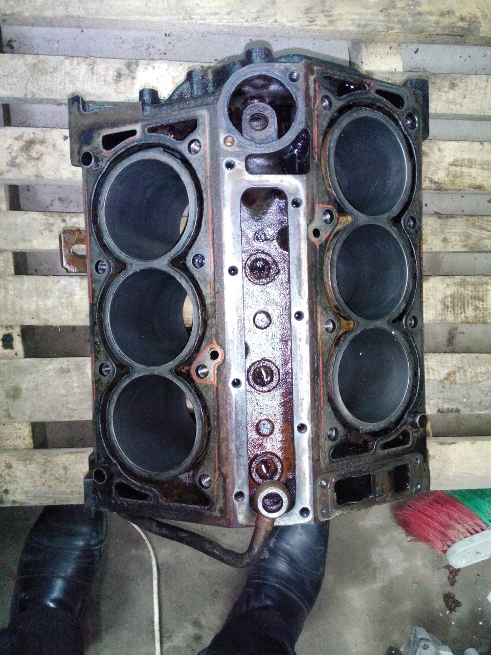 X30XE... Частина 1... Понеслася... 1