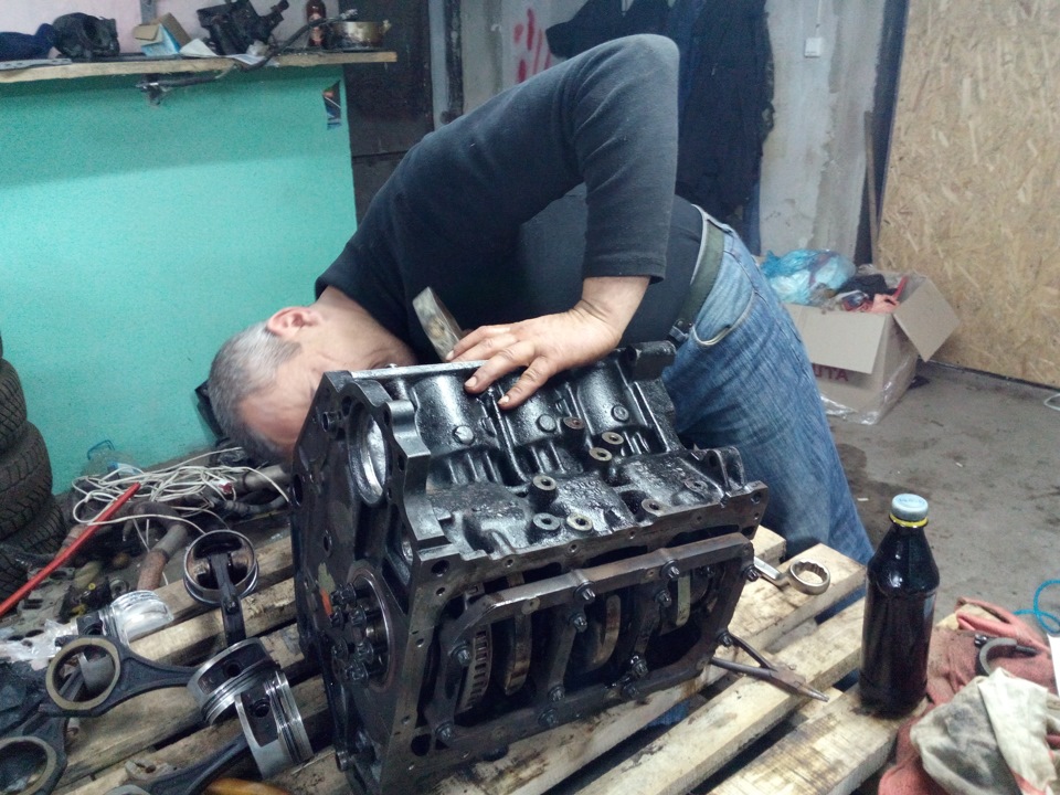 Х30ХЕ… Частина 2… 4