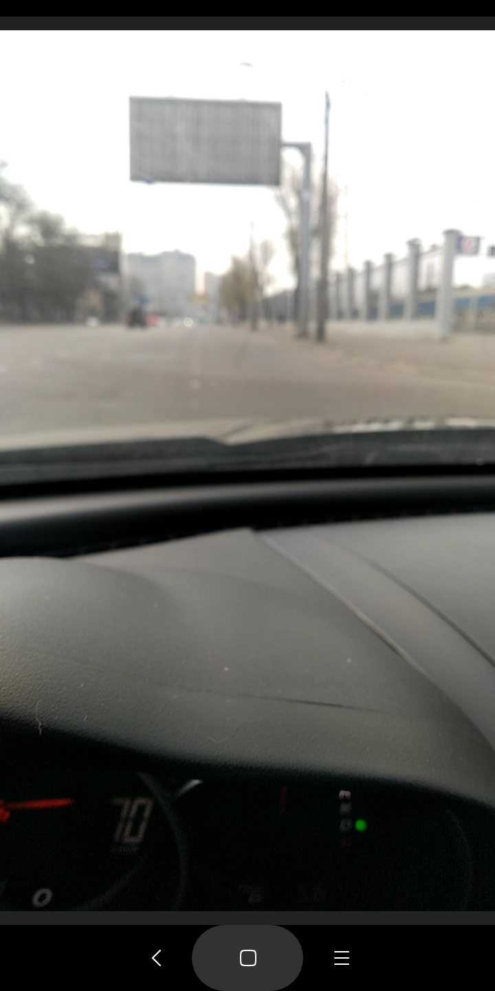Карантин Одеса 1
