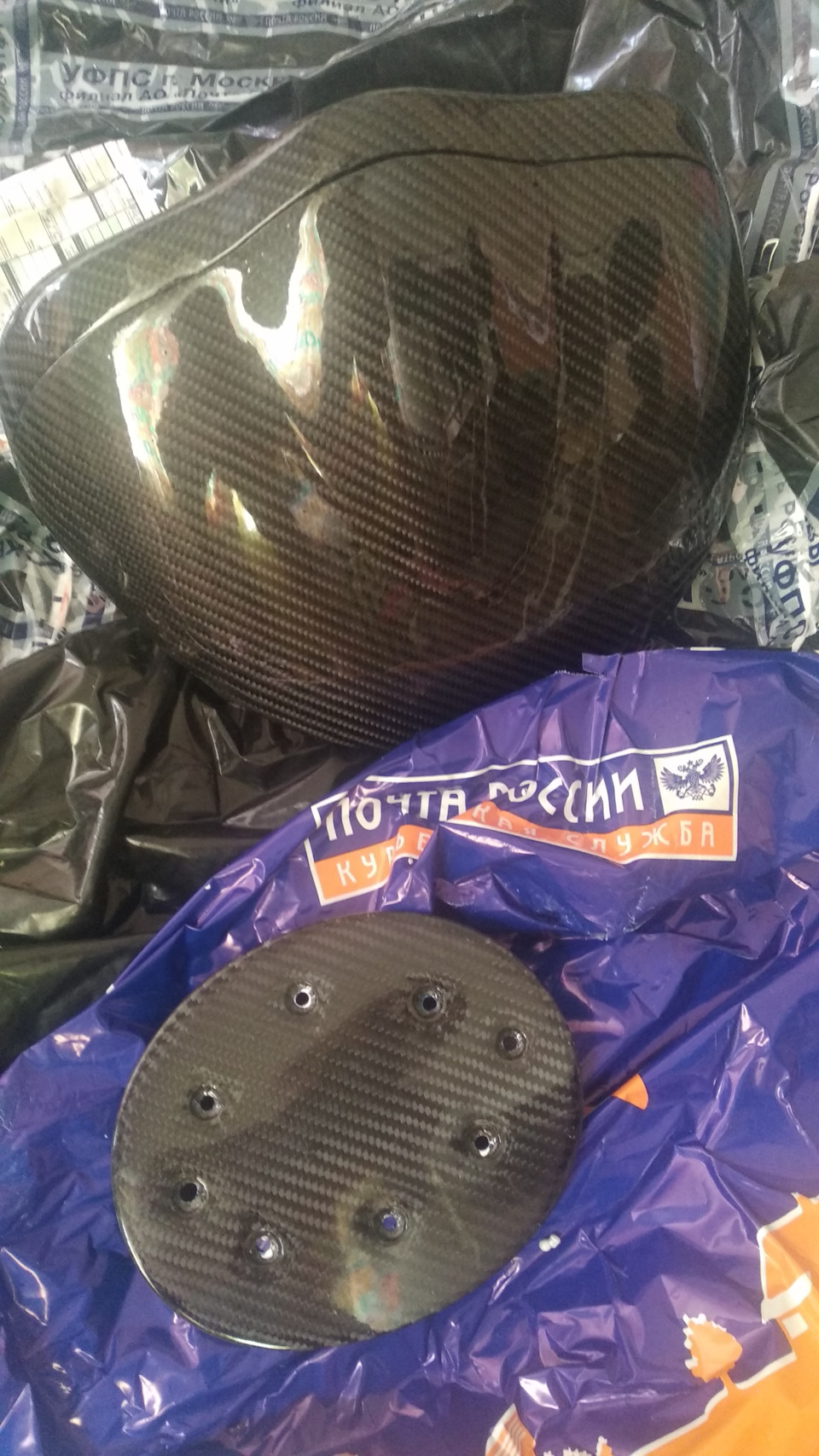 Карбона багато не буває 😁 5