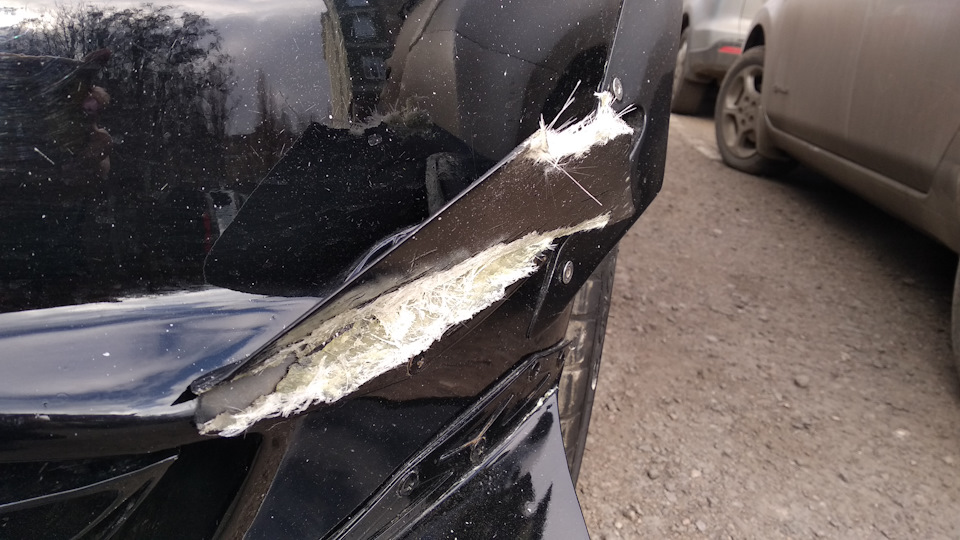На рівному місці, епт 🤦 Ранок почався не з кави. 3