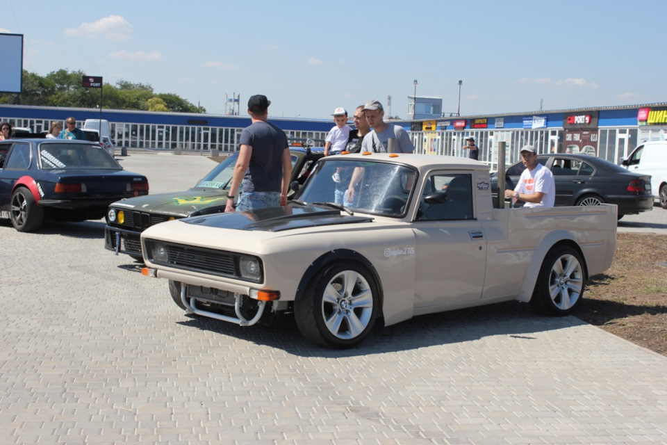 Трохи одеських авто 2