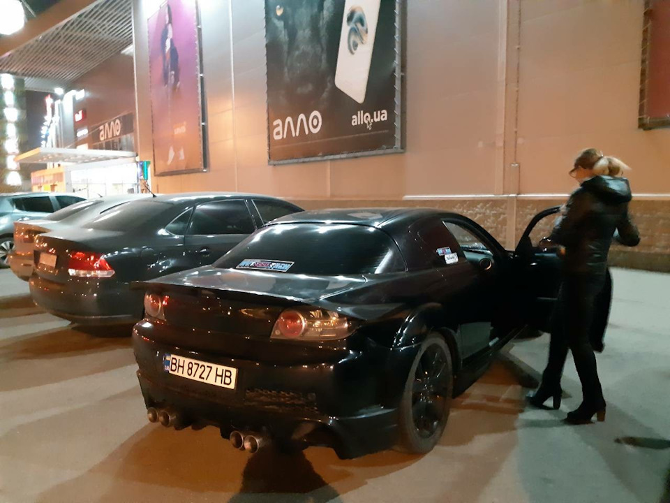 + turbo Звикаю :)) 2