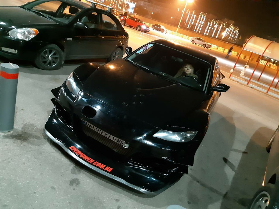 + turbo Звикаю :)) 4