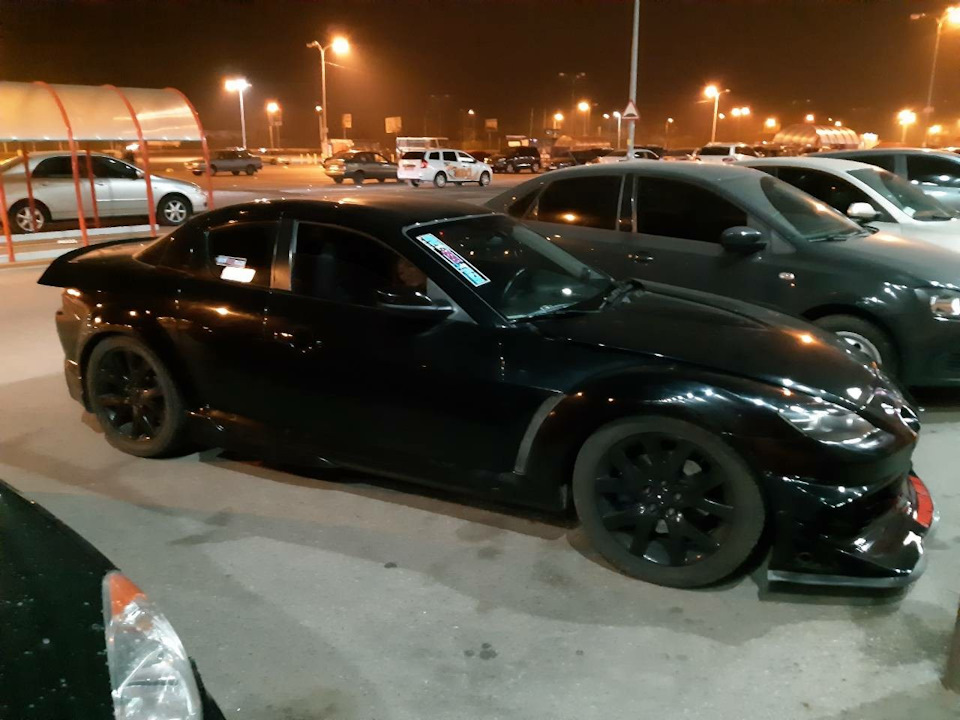 + turbo Звикаю :)) 3