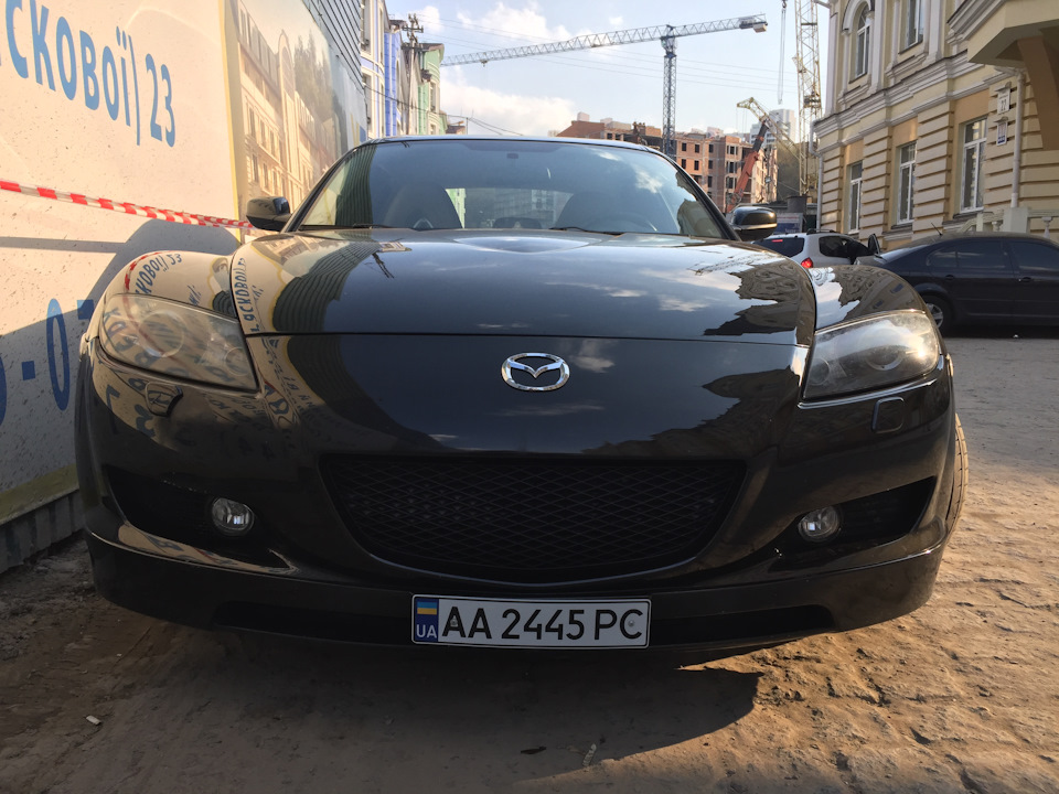 Прокачав держномір 2
