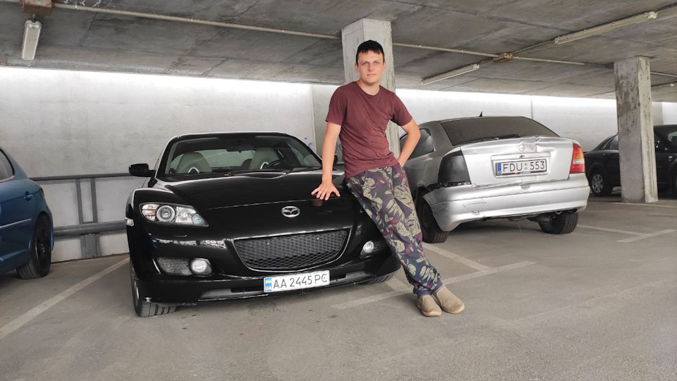 Пройшла епоха 4