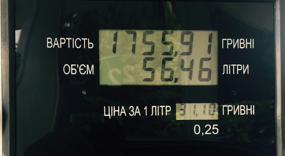 Подорож до Закарпаття 5