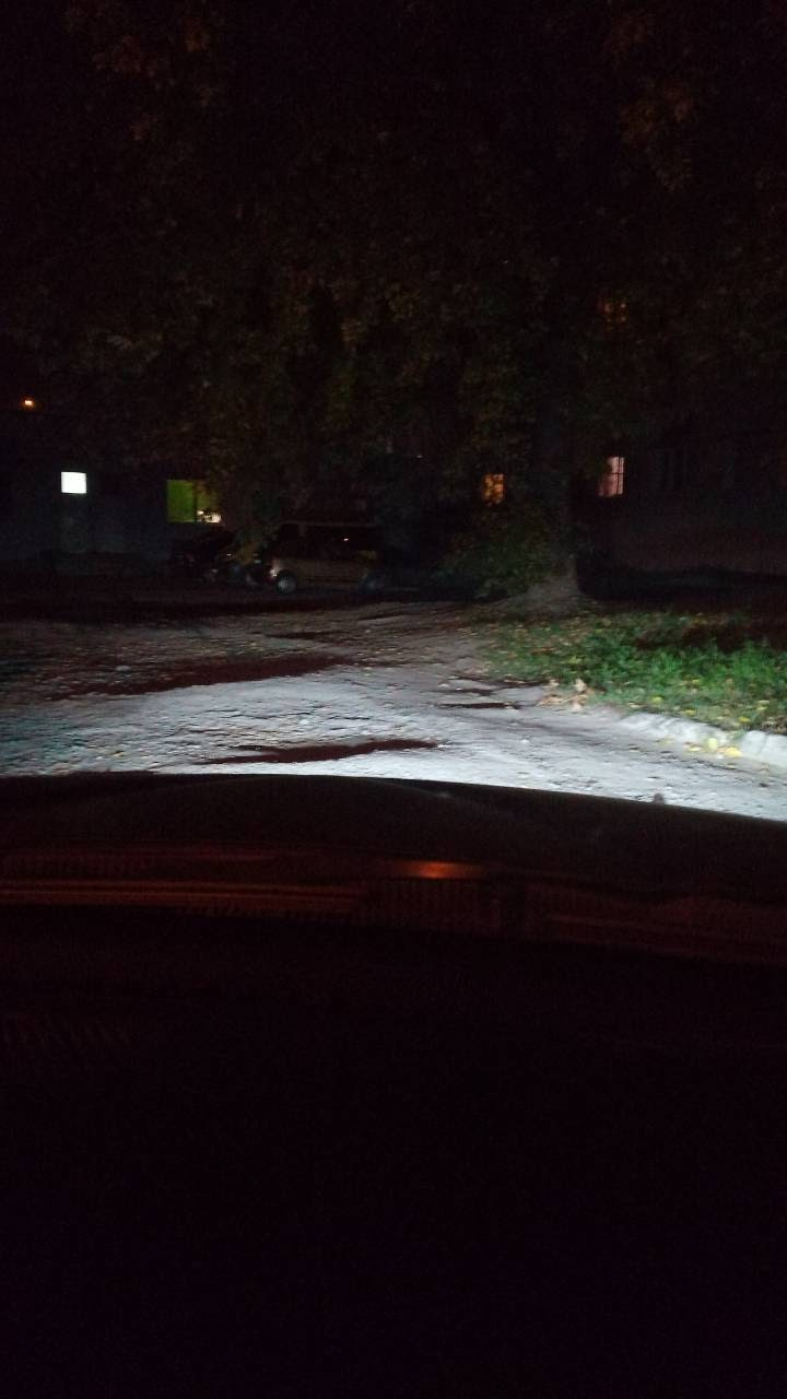 15. Продовження ледизації 1