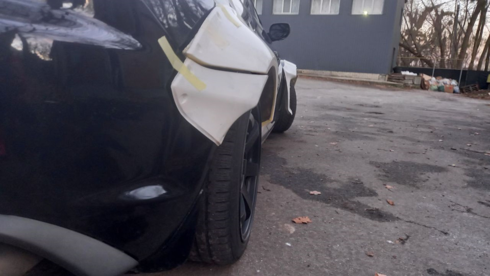 Розширення 2