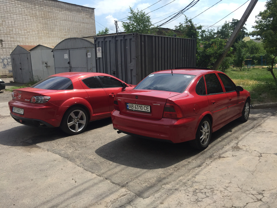 Поставив на облік) 3