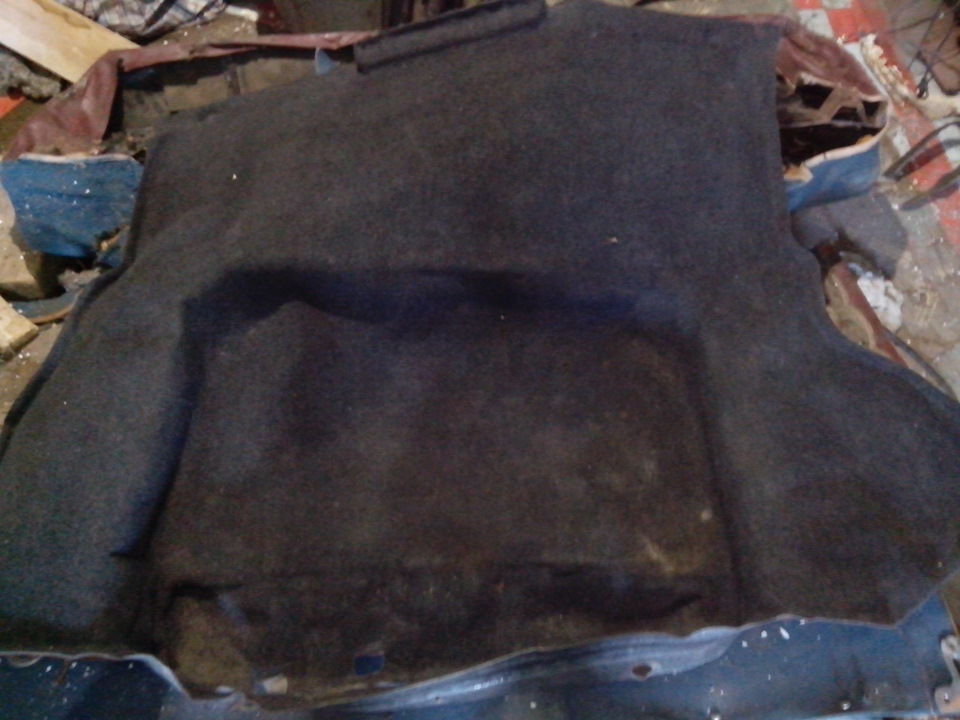Прийшли деталі) 1