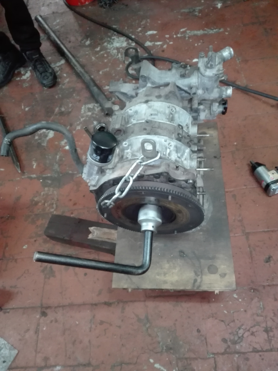 Гбо в rx-8 етап 3. 1