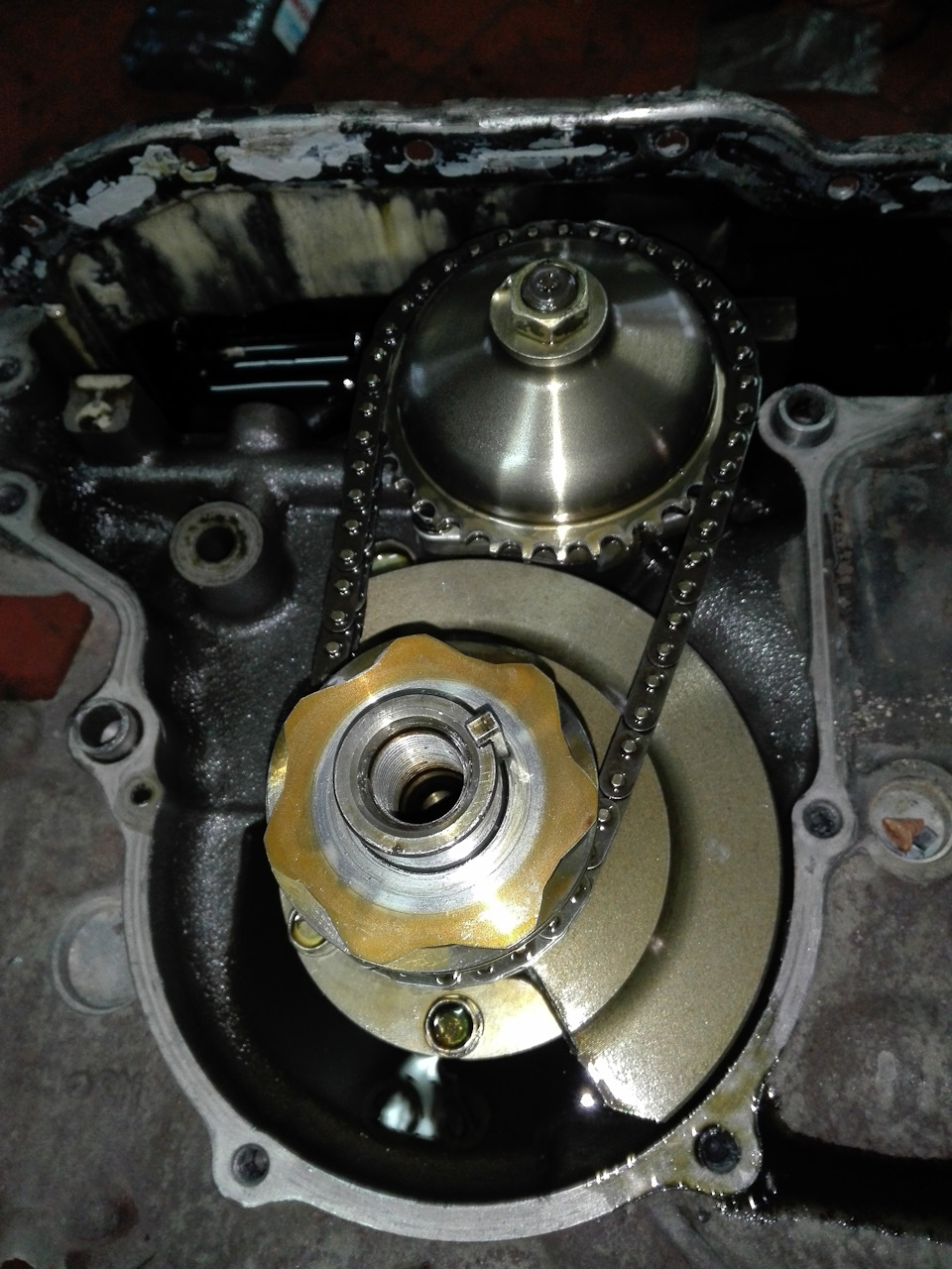 Гбо в rx-8 етап 3. 4