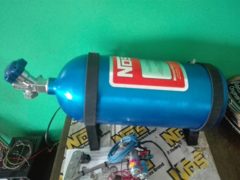 Продам комплект NOS. 3