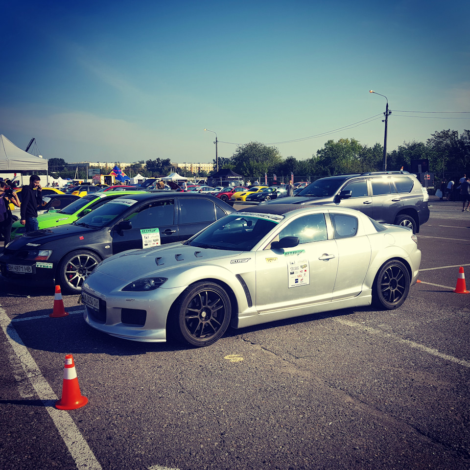 RTR TimeAttack 4. 2018 5