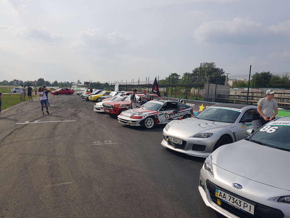 RTR TimeAttack 4. 2018 3