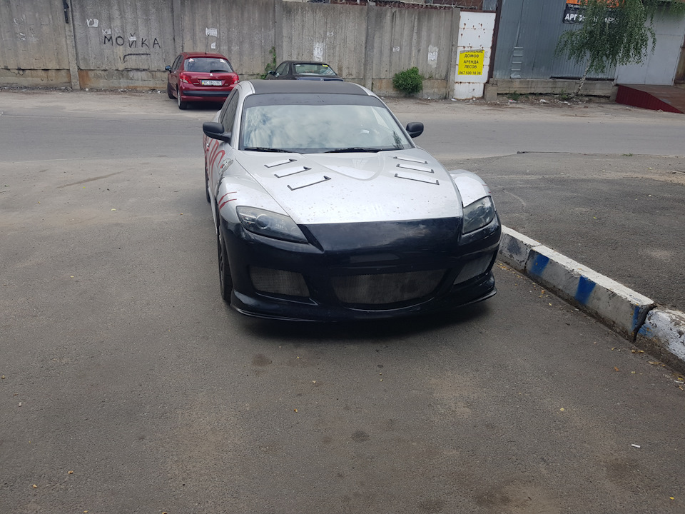 Запис, 11 липня 2018 3