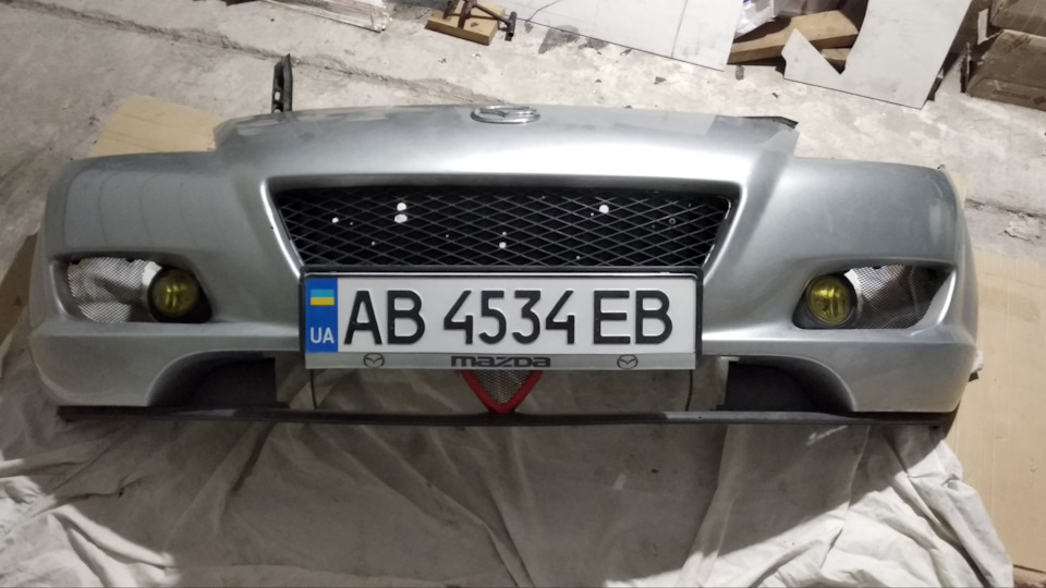 Обвеси 5