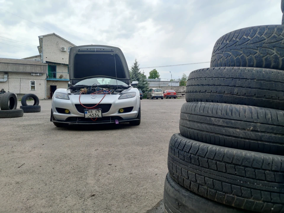 Встановлення кондиціонера