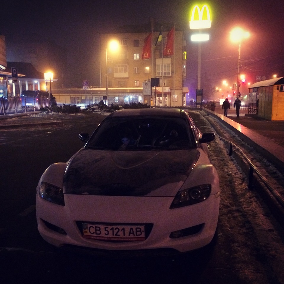 Підготовка до сезону 2015 3
