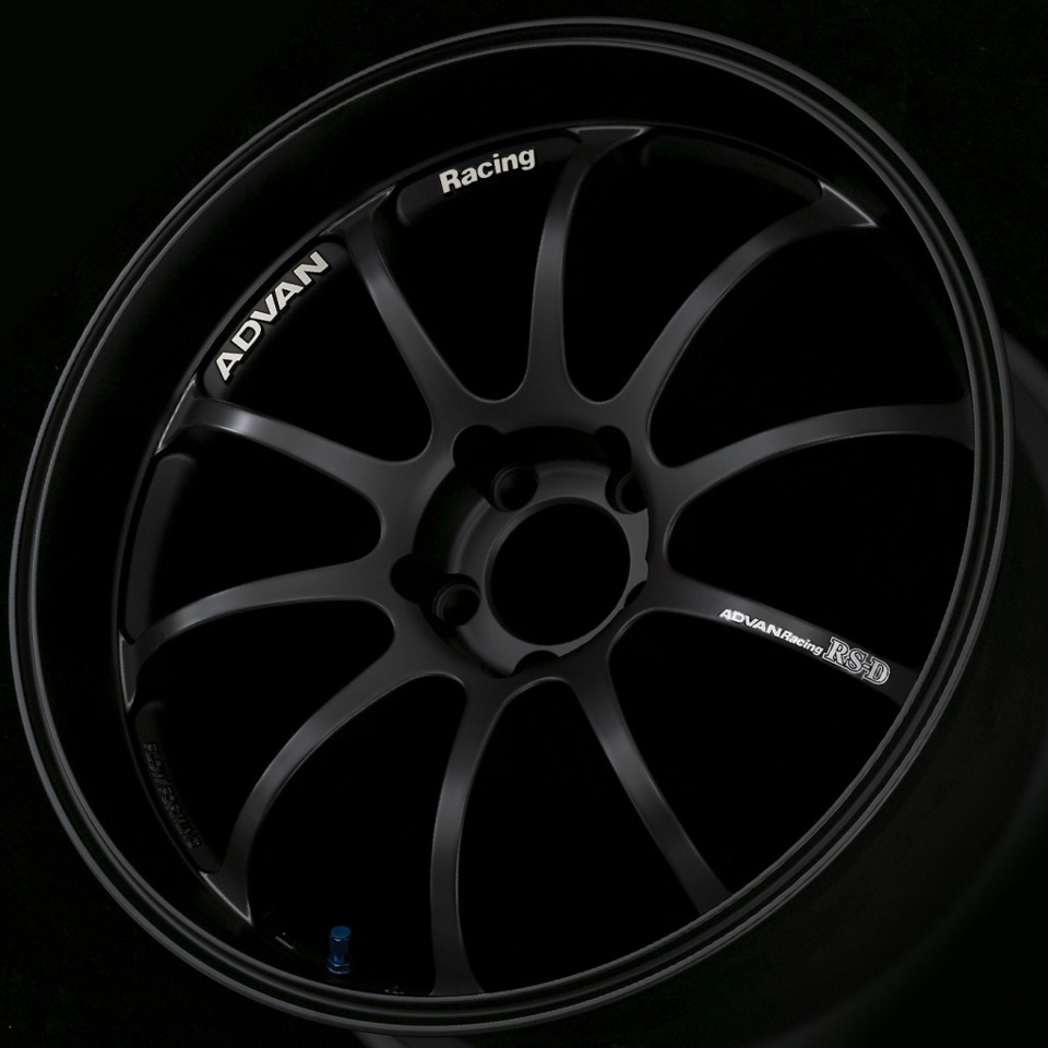 Чи підійдуть диски Advan RS-D? 1