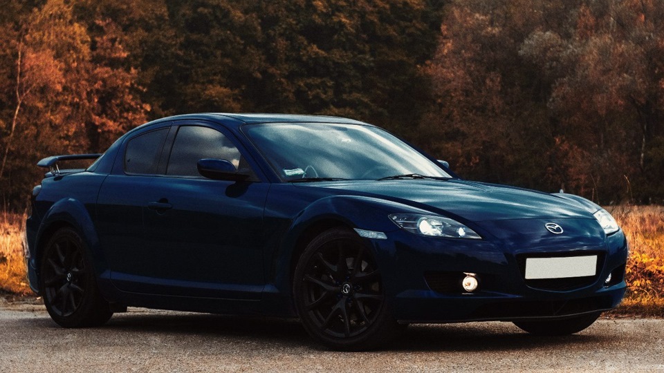 Time Attack Part 2 від CSRC 5