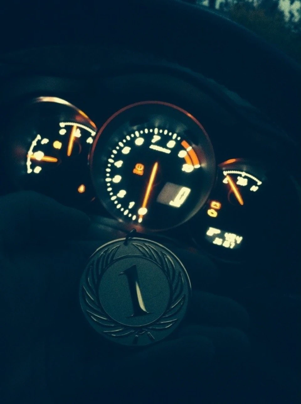 Time Attack Part 2 від CSRC