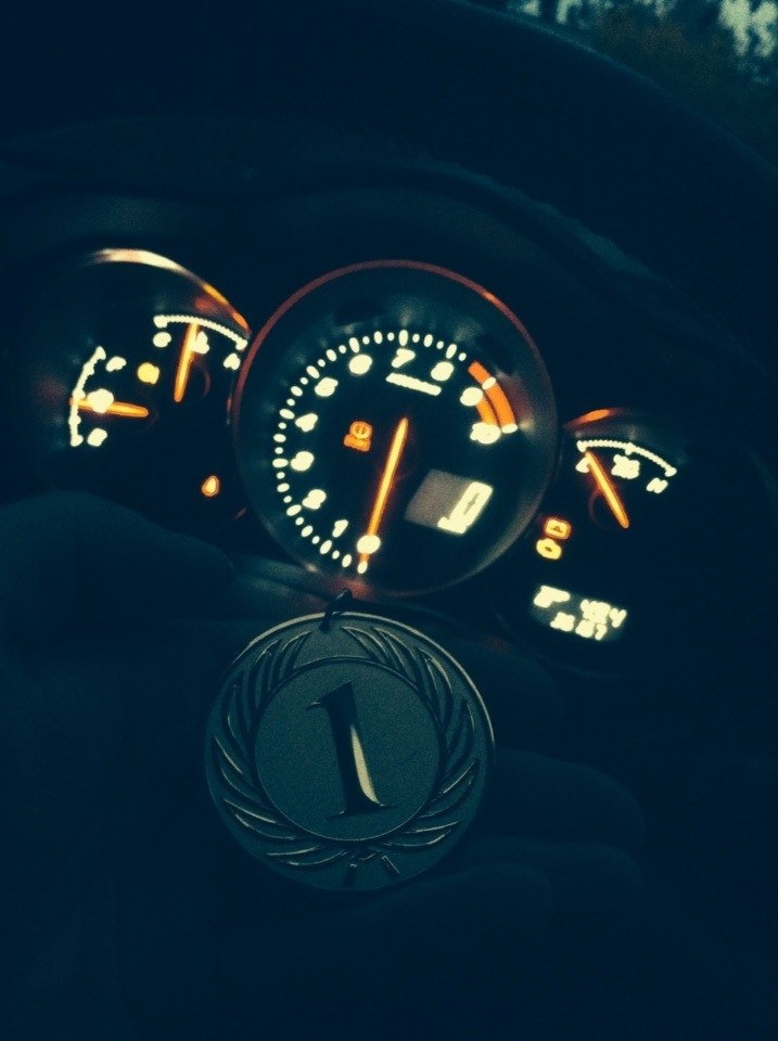 Time Attack Part 2 від CSRC 1