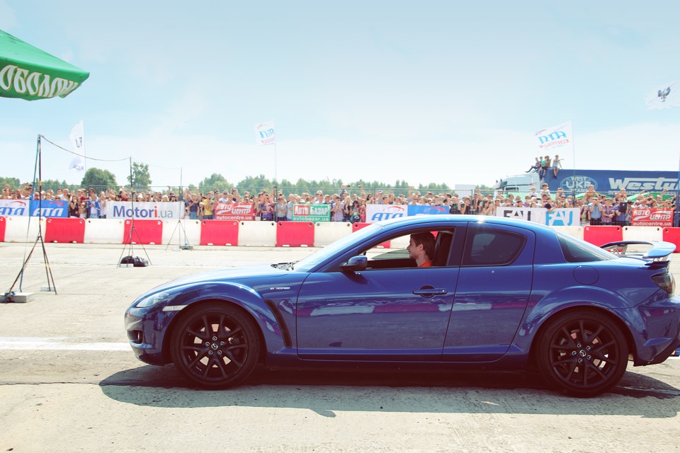 Участь у виставці на Adrenalin Fest Чернігів 1