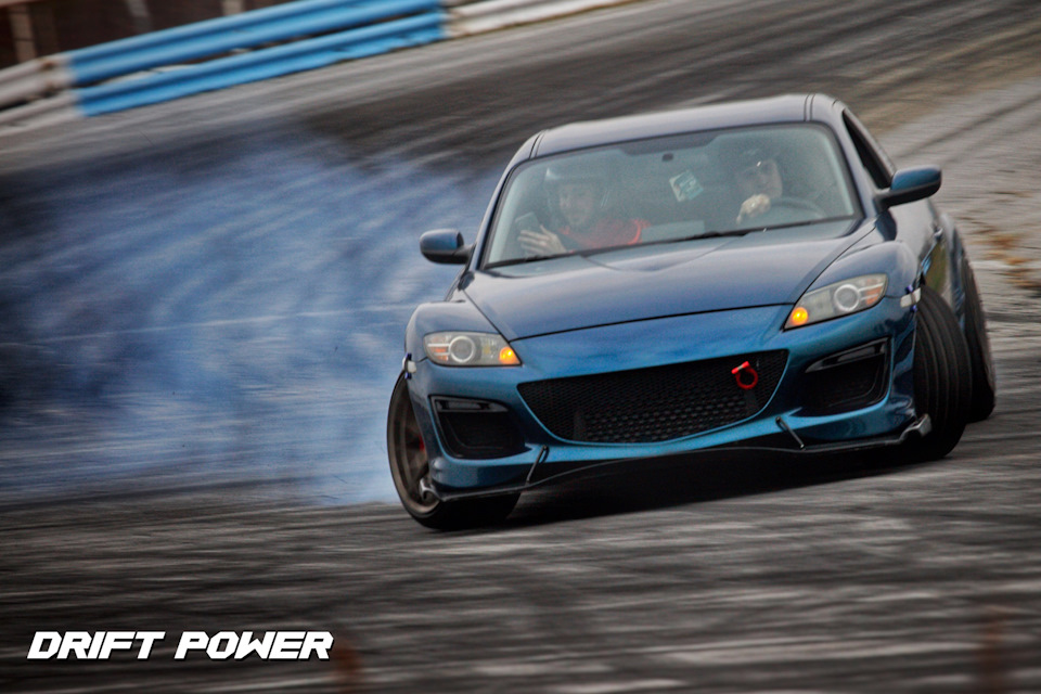 DRIFTSUNDAYS 1