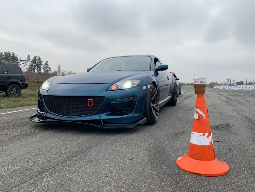 DRIFTSUNDAYS 3