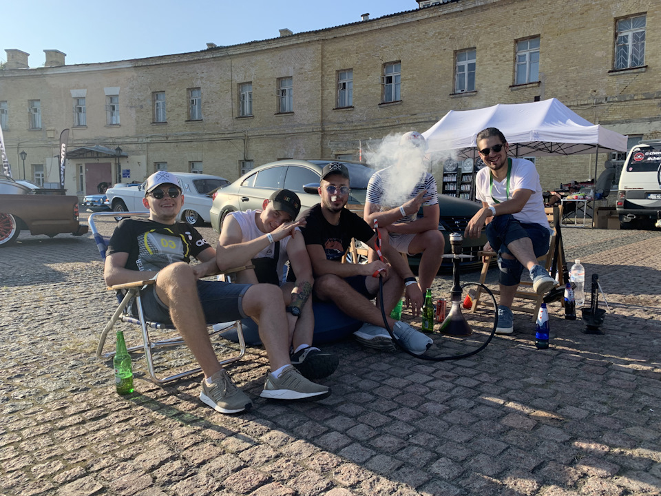 Незалежність 2к19 4