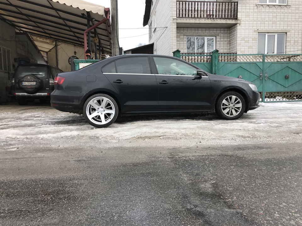 Гума на Varrstoen MK1 1