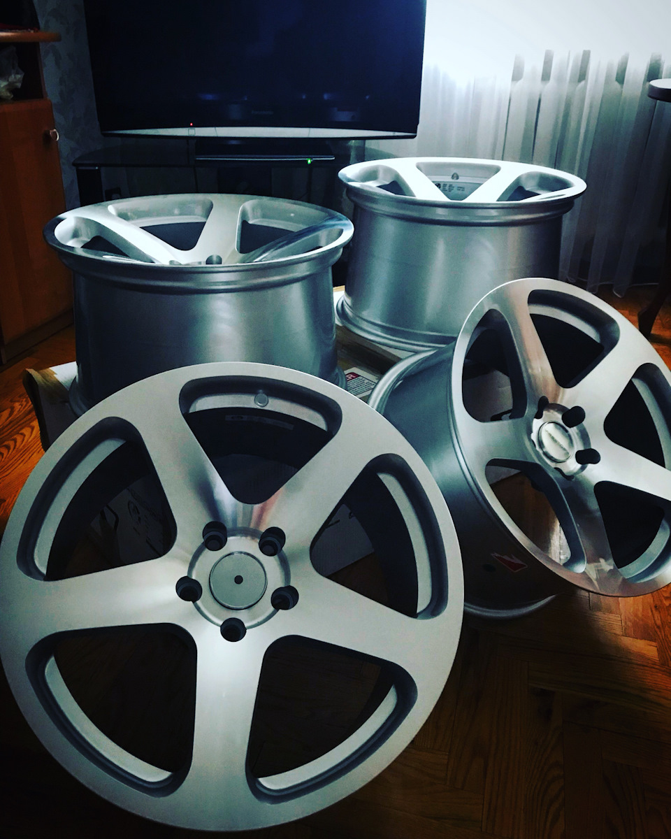 Varrstoen MK1 3