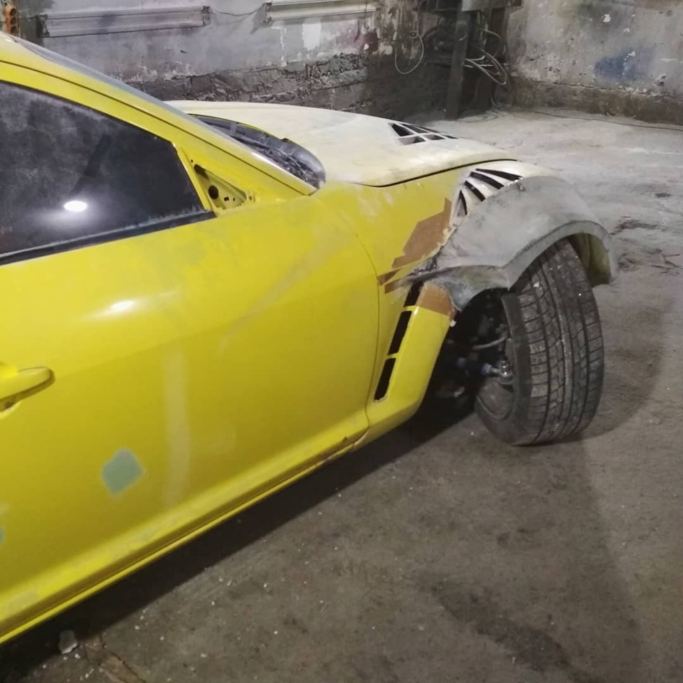 Зовнішність ч.2 3